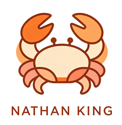 NATHAN KING