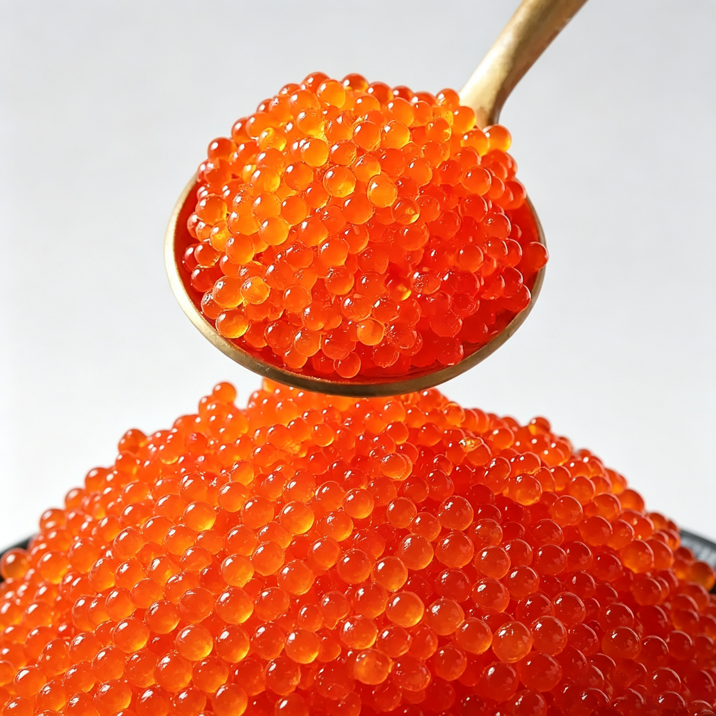 Frozen Salmon Roe