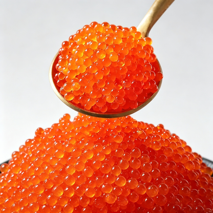 Frozen Salmon Roe